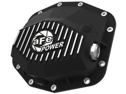 aFe Power - aFe 46-71280B Pro Series Rear Differential Cover Blk for 21-26 RAM 1500 TRX/RHO - Image 1