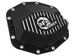 aFe Power - aFe 46-71280B Pro Series Rear Differential Cover Blk for 21-26 RAM 1500 TRX/RHO - Image 3