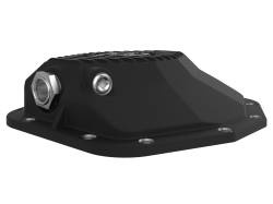 aFe Power - aFe 46-71280B Pro Series Rear Differential Cover Blk for 21-26 RAM 1500 TRX/RHO - Image 4
