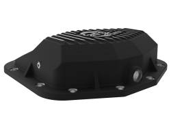 aFe Power - aFe 46-71280B Pro Series Rear Differential Cover Blk for 21-26 RAM 1500 TRX/RHO - Image 5