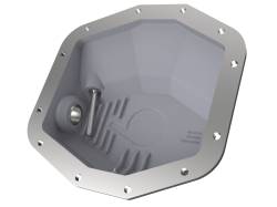 aFe Power - aFe 46-71280B Pro Series Rear Differential Cover Blk for 21-26 RAM 1500 TRX/RHO - Image 6