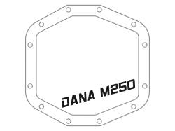 aFe Power - aFe 46-71280B Pro Series Rear Differential Cover Blk for 21-26 RAM 1500 TRX/RHO - Image 7