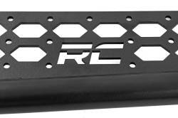 Rough Country Suspension Systems - Rough Country 93178 Tree Kicker Sliders Black for Polaris RZR XP 4 1000 - Image 6