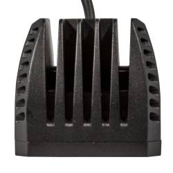 ProComp - Pro Comp 76414P 2"x2" SQUARE 3W LED SPOT PAIR 12w White Light - Image 7