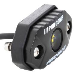ProComp - Pro Comp 76501 6Pc LED 9W ROCK LIGHT KIT White - Image 2