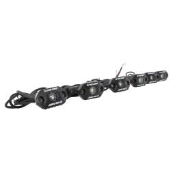 ProComp - Pro Comp 76501RGB 6Pc RGB LED Rock Light Kit Color Changing - Image 6