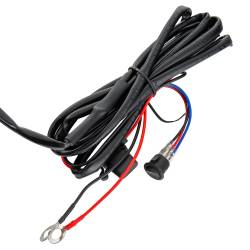 ProComp - Pro Comp 76501RGB 6Pc RGB LED Rock Light Kit Color Changing - Image 9