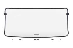 Rough Country Suspension Systems - Rough Country Front UTV Full Windshield for Polaris Xpedition 98102410 - Image 6