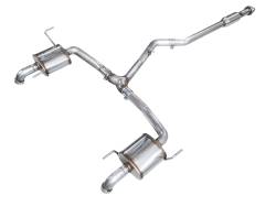 AWE Tuning - AWE Tuning 3015-38246 Exhaust System for 20-25 Subaru Outback 2.4 AWD - Image 1