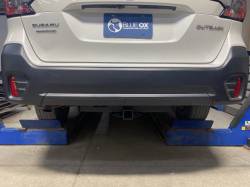 Blue Ox - Blue Ox BXH7003 Trailer Hitch Receiver for 2020-2024 Legacy Outback - Image 2