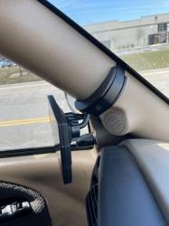Edge Products - Edge Products 38605 Multi-Purpose Gauge Mount for Dodge 5.9 - Image 1
