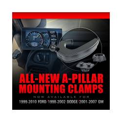Edge Products - Edge Products 38605 Multi-Purpose Gauge Mount for Dodge 5.9 - Image 4