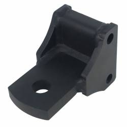 Shocker Hitch - Shocker Hitch SH-HD650-200 Shocker HD 20K 2" Air Receiver Hitch - Image 5
