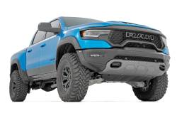 Rough Country Suspension Systems - Rough Country 31310 1.5" Suspension Leveling Coil Springs for 21-24 RAM TRX 4WD - Image 2