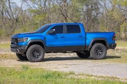 Rough Country Suspension Systems - Rough Country 31310 1.5" Suspension Leveling Coil Springs for 21-24 RAM TRX 4WD - Image 5