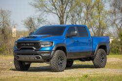 Rough Country Suspension Systems - Rough Country 31310 1.5" Suspension Leveling Coil Springs for 21-24 RAM TRX 4WD - Image 6