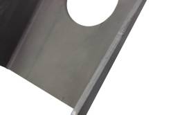 Rust Buster Frameworks - Rust Buster RB4018 Body To Frame Mount Brackets Set Of 6 for 97-06 Jeep TJ/LJ - Image 3