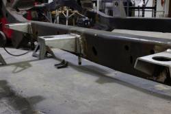 Rust Buster Frameworks - Rust Buster RB4018 Body To Frame Mount Brackets Set Of 6 for 97-06 Jeep TJ/LJ - Image 5