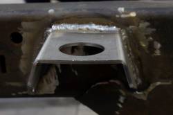 Rust Buster Frameworks - Rust Buster RB4018 Body To Frame Mount Brackets Set Of 6 for 97-06 Jeep TJ/LJ - Image 6