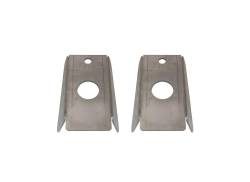 Rust Buster Frameworks - Rust Buster RB2016 Body To Frame Mount Brackets Set Of 6 for 87-95 Jeep YJ - Image 2