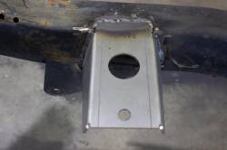 Rust Buster Frameworks - Rust Buster RB2016 Body To Frame Mount Brackets Set Of 6 for 87-95 Jeep YJ - Image 4