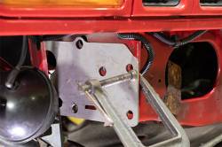 Rust Buster Frameworks - Rust Buster RB6060 Front Unibody Stiffeners Pair for 84-01 Jeep Cherokee XJ - Image 4