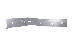 Rust Buster Frameworks - Rust Buster RB1005 Front Frame Stiffener Plates Pair for 76-86 Jeep CJ5/CJ7 - Image 3