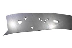 Rust Buster Frameworks - Rust Buster RB1005 Front Frame Stiffener Plates Pair for 76-86 Jeep CJ5/CJ7 - Image 4