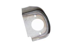 Rust Buster Frameworks - Rust Buster RB5045 Rear Body Mount Brackets Pair for 07-18 Jeep Wrangler JK - Image 2
