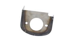 Rust Buster Frameworks - Rust Buster RB5045 Rear Body Mount Brackets Pair for 07-18 Jeep Wrangler JK - Image 3