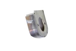 Rust Buster Frameworks - Rust Buster RB5056 Body To Frame Mount Brackets 6Pc for 07-18 Jeep JK 2DR - Image 7