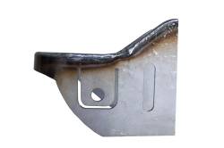 Rust Buster Frameworks - Rust Buster RB7325L LEFT Center Cab Mount for 99-13 Silverado/Sierra - Image 3