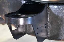 Rust Buster Frameworks - Rust Buster RB7325L LEFT Center Cab Mount for 99-13 Silverado/Sierra - Image 6