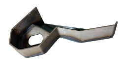 Rust Buster Frameworks - Rust Buster Frameworks RB7509L LEFT Front Cab Mount for 04-12 Colorado/Canyon - Image 3