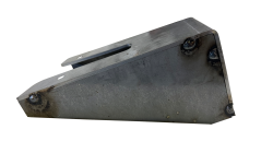 Rust Buster Frameworks - Rust Buster Frameworks RB7511R RIGHT Rear Cab Mount for 04-12 Colorado/Canyon - Image 8