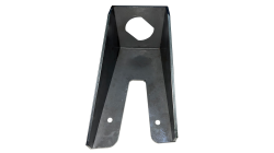 Rust Buster Frameworks - Rust Buster Frameworks RB7511L LEFT Rear Cab Mount for 04-12 Colorado/Canyon - Image 1