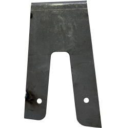 Rust Buster Frameworks - Rust Buster Frameworks RB7511L LEFT Rear Cab Mount for 04-12 Colorado/Canyon - Image 7