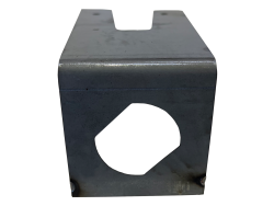 Rust Buster Frameworks - Rust Buster Frameworks RB7511L LEFT Rear Cab Mount for 04-12 Colorado/Canyon - Image 9
