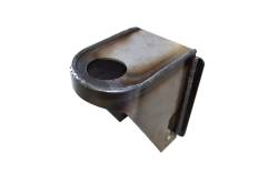 Rust Buster Frameworks - Rust Buster Frameworks RB7326 Rear Cab Mount for 99-13 Silverado/Sierra - Image 1