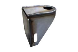 Rust Buster Frameworks - Rust Buster Frameworks RB7326 Rear Cab Mount for 99-13 Silverado/Sierra - Image 2