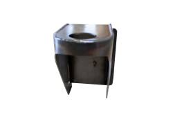 Rust Buster Frameworks - Rust Buster Frameworks RB7326 Rear Cab Mount for 99-13 Silverado/Sierra - Image 3