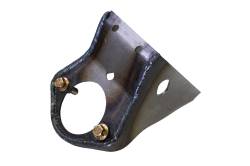 Rust Buster Frameworks - Rust Buster RB7123R RIGHT Rear Cab Mount for 95-15 Toyota Tacoma Reg/Ext - Image 7