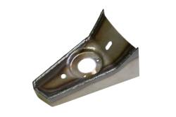 Rust Buster Frameworks - Rust Buster RB8429L LEFT Front Body Mount for Toyota 4Runner/FJ Cruiser - Image 1