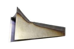 Rust Buster Frameworks - Rust Buster RB8429L LEFT Front Body Mount for Toyota 4Runner/FJ Cruiser - Image 2