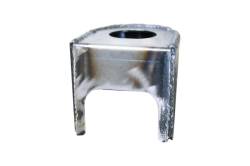 Rust Buster Frameworks - Rust Buster RB7416 Rear Body Frame Mount Each for 00-14 GM Full Size SUVs - Image 2