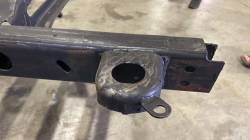 Rust Buster Frameworks - Rust Buster RB7416 Rear Body Frame Mount Each for 00-14 GM Full Size SUVs - Image 6