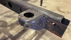 Rust Buster Frameworks - Rust Buster RB7416 Rear Body Frame Mount Each for 00-14 GM Full Size SUVs - Image 7