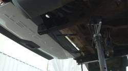 Rust Buster Frameworks - Rust Buster RB7416 Rear Body Frame Mount Each for 00-14 GM Full Size SUVs - Image 10