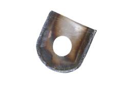Rust Buster Frameworks - Rust Buster Frameworks RB7607 Center/Rear Cab Mount Each for 94-04 S10/Sonoma - Image 1