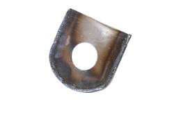 Rust Buster Frameworks - Rust Buster Frameworks RB7606 Front Cab Mount Each for 94-04 S10/Sonoma - Image 1